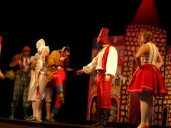 Loupežník Rumcajs 5