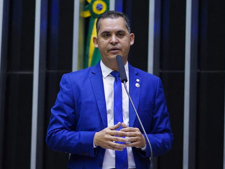 Câmara aprova projeto que amplia recursos para fundo de socorro a calamidades públicas