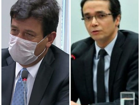 Ministro E Juiz Federal Quer O Fim Das Eleições 2020