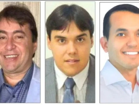 Rodadas de entrevistas com os pré-candidatos a prefeito em "Live"gerou mais de 18 mil visualizações