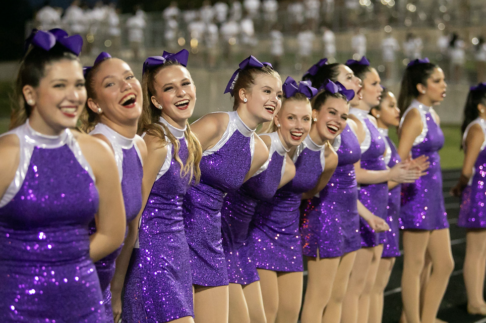 10-22-20 Game HOCO 7