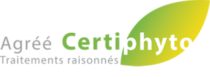AJDN Expert Nuisibles Aube Agrée CertyPhyto   Le certificat est appelé Certiphyto.  C'est un document individuel attestant de votre aptitude à utiliser, vendre ou acheter des produits phytopharmaceutiques ou conseiller les professionnels.  Ce certificat vise à favoriser le recours à des alternatives, en incitant à limiter l’usage de ces produits et en réduisant les risques associés à leur utilisation.