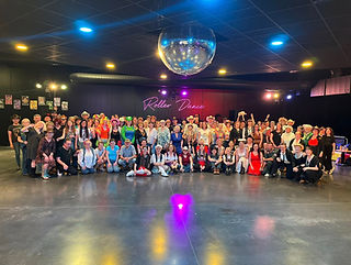 La vie du Club Plescop Country Danses