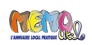 Logo-Memo. Répertoire familial - Les bonnes adresses & informations locales pratiques. L'annuaire locale. entreprise, commerçant. numéro d'urgence. Numéro de secours. Horaire des marée.