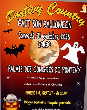 Bal Extérieur