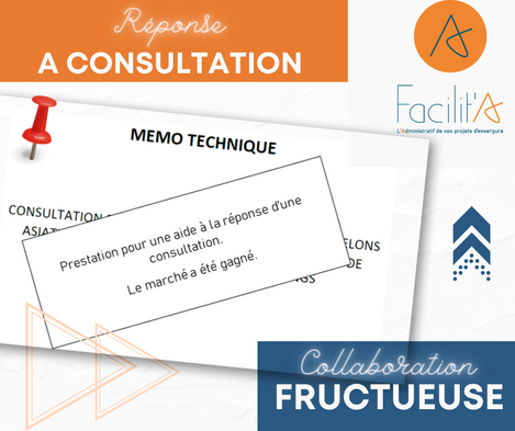 collaboration fructueuse
