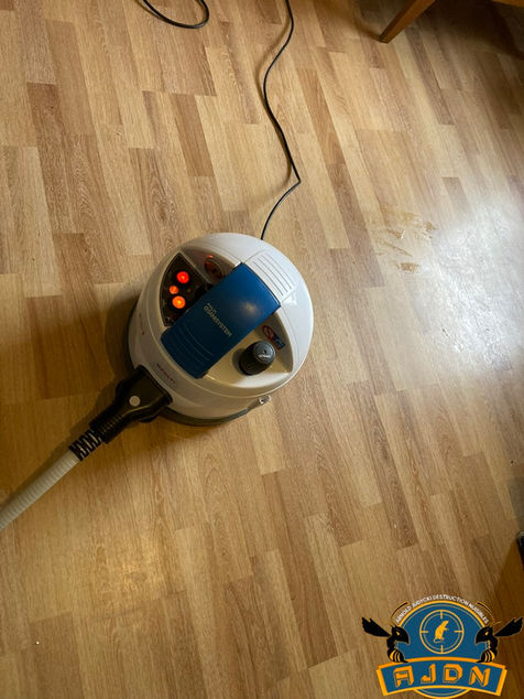 Désinfection et destruction de punaises de lit
Espèce d’insecte hétéroptère de la famille des cimicidae
Si vous suspectez un début d’infestation de punaise de lit à votre domicile, surtout n’attendez pas,
appelez un professionnel !

Des rougeurs ? Des piqures sur le corps ? De plus en plus de démangeaisons ? Il s’agit peut être de punaises de lit. Si tel est le cas, il faut agir vite car les piqures de punaises de lit ne sont pas anodines, elles peuvent entrainer des lésions cutanées sévères, elles sont également très urticantes pouvant entraîner des œdèmes. De plus les punaises sont extrêmement prolifiques, elles peuvent générer une grande descendance en quelques semaines.

En vous piquant, les punaises de lit se nourrissent de votre sang quand vous dormez. La fréquence des piqures par punaise est comprise entre 3 et 15 jours. Mais elles peuvent aussi bien survivre sans manger pendant un an et demi. Actives la nuit et fuyant la lumière, ce qui les rend très difficile à detecter, à combattre et à exterminer.

En général, les punaises de lit vivent principalement à proximité des endroits de repos de l’homme tels que les coutures du matelas, dans les trous du sommier, dans les têtes de lit, dans les placards, les plinthes, les canapés…

​

Désinfection sur l’Aube pour la destruction des punaises de lit
​
Méthode de destruction des punaises de lit par biocides
Lutte avec un insecticide liquide

​​

Méthode de destruction des punaises de lit sans biocides
Lutte par la chaleur avec un nettoyeur vapeur

Lutte par le froid avec bombe de froid (- 40 C°)

Lutte par aspiration avec un aspirateur industriel avec sac jetable

​

Méthode alternatives de destruction des punaises de lit

Lutte par bombe aérosol terre de diatomée 

​

Attention, aucun insecticide n’agit sur les œufs de punaises de lit.
C’est pour cela que suivant l’infestation, il faut plusieurs passages à intervalle régulier.