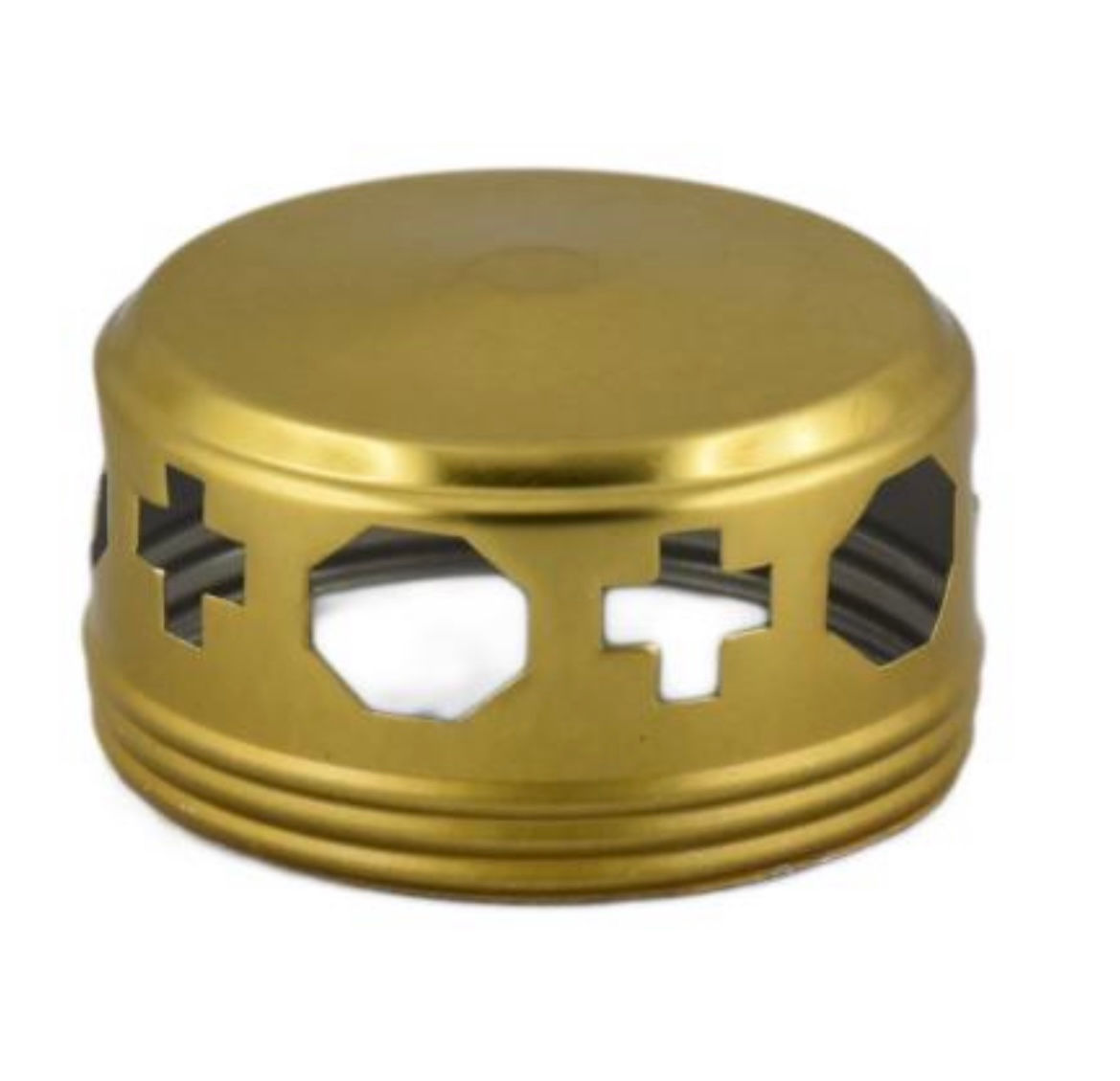 Capuchon pour Bougie de neuvaine