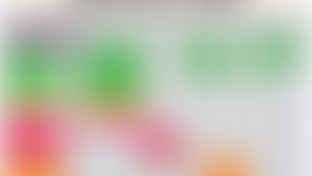 Calendrier simplifié des vaccinations