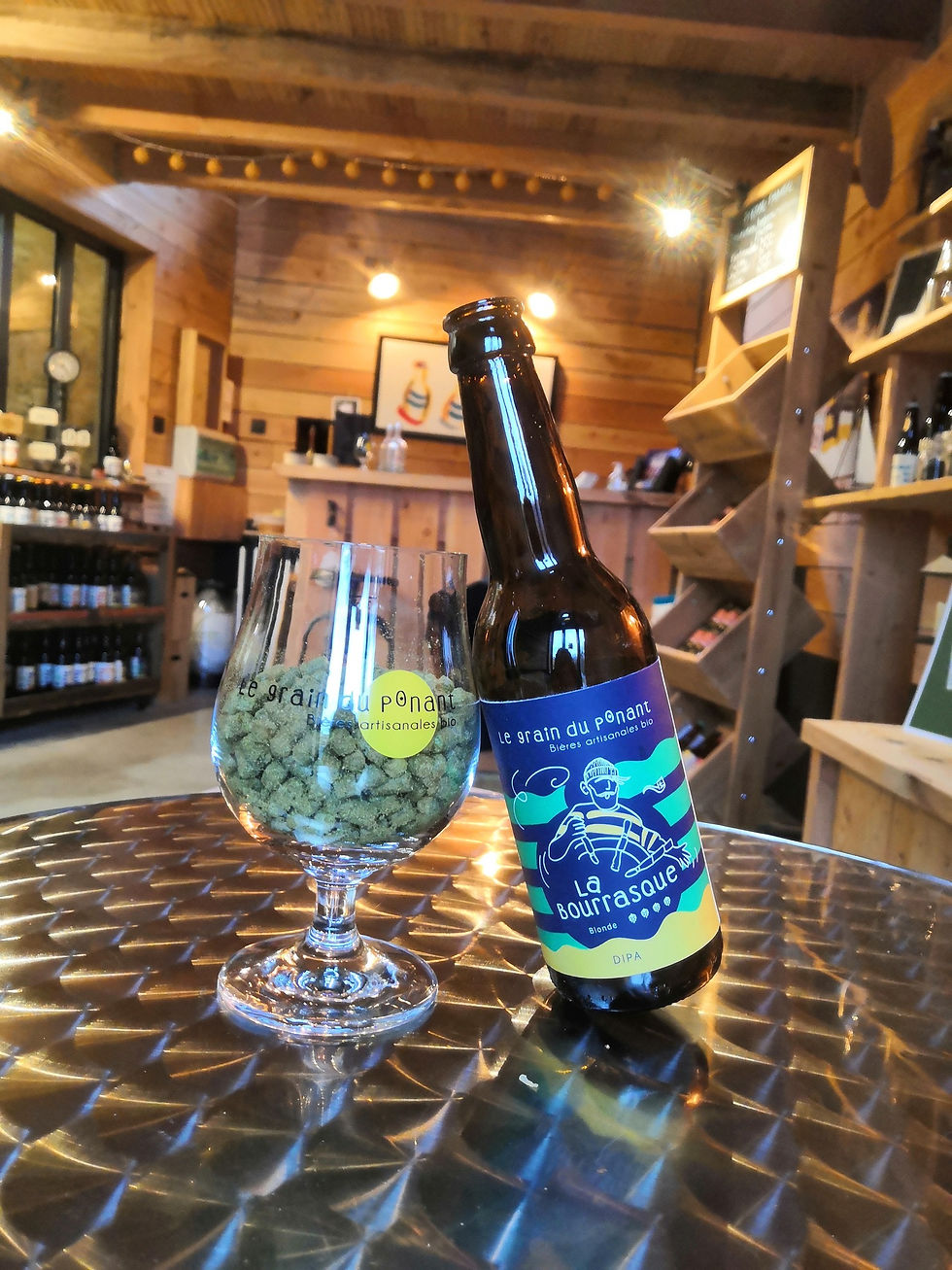 la bourasque biere artisanales bio le grain du ponant dipa 2