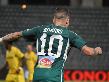 ΠΑΝΑΘΗΝΑΪΚΟΣ - ΑΡΗΣ (ΤΕΛΙΚΟΣ ΚΥΠΕΛΛΟΥ ΕΛΛΑΔΑΣ BETSSON 2024)