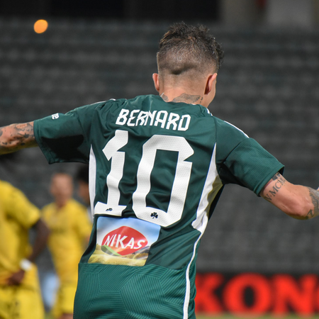 ΠΑΝΑΘΗΝΑΪΚΟΣ - ΑΡΗΣ (ΤΕΛΙΚΟΣ ΚΥΠΕΛΛΟΥ ΕΛΛΑΔΑΣ BETSSON 2024)