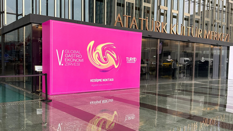 Global Gastroekonomi Zirvesi