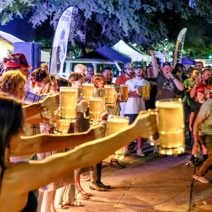 Photography: Grain Theory Oktoberfest 2024