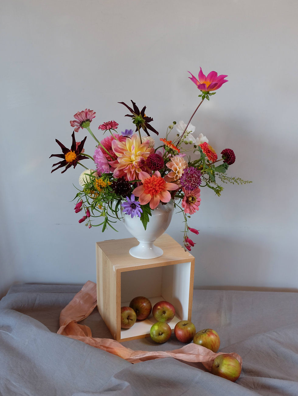 Miniaturbild: HERBSTGOLD Im Rhythmus der Jahreszeiten