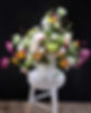 Slowflower Blumenbouquet