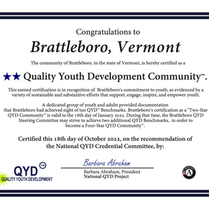 QYD Quest — November 1, 2022