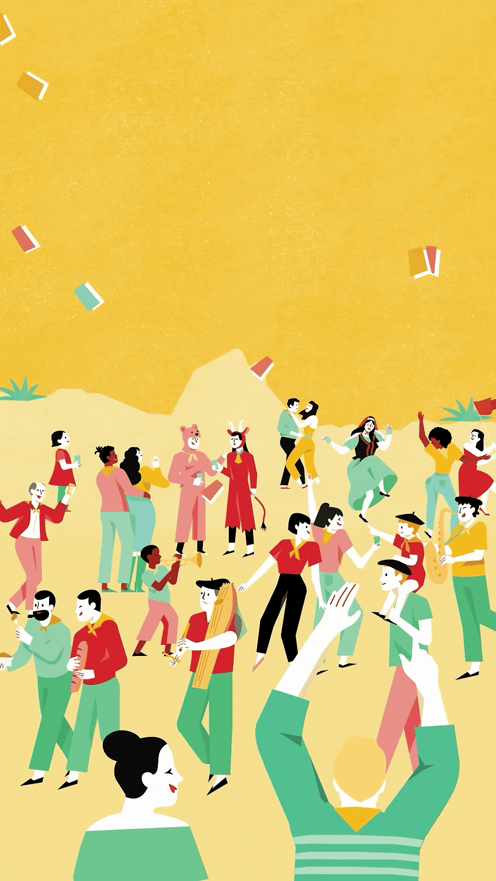 Festival Hestivoc Teaser