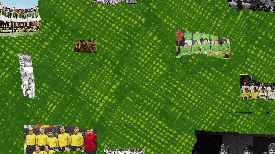 équipes de foot Stade Marcel Saupin