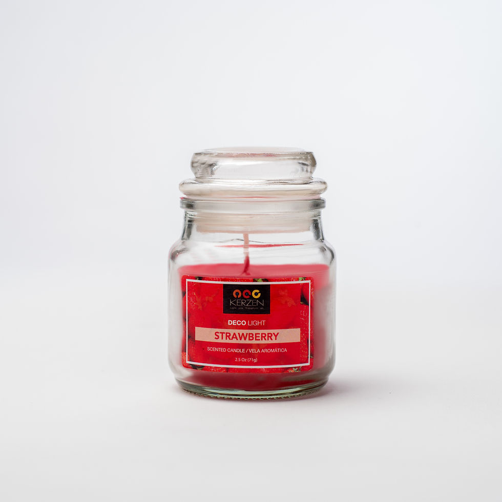 Miniatura: Velas Deco Light 2.5 Oz