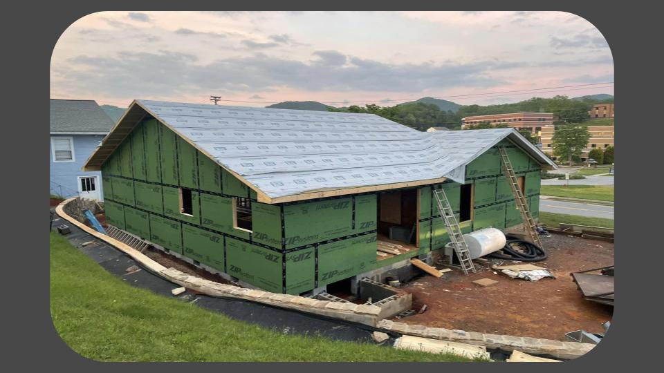 Renovations and Additions