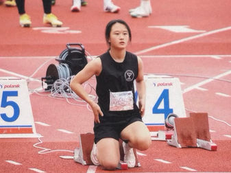 公民田徑錦標賽2026第2站