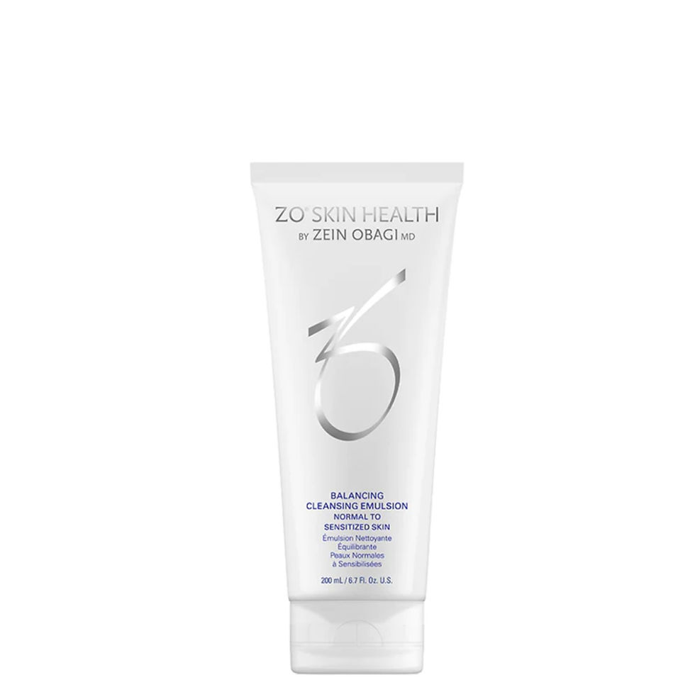ZO Balancing Cleansing Emulsion