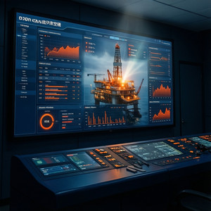 Real-time Monitoring Solutions