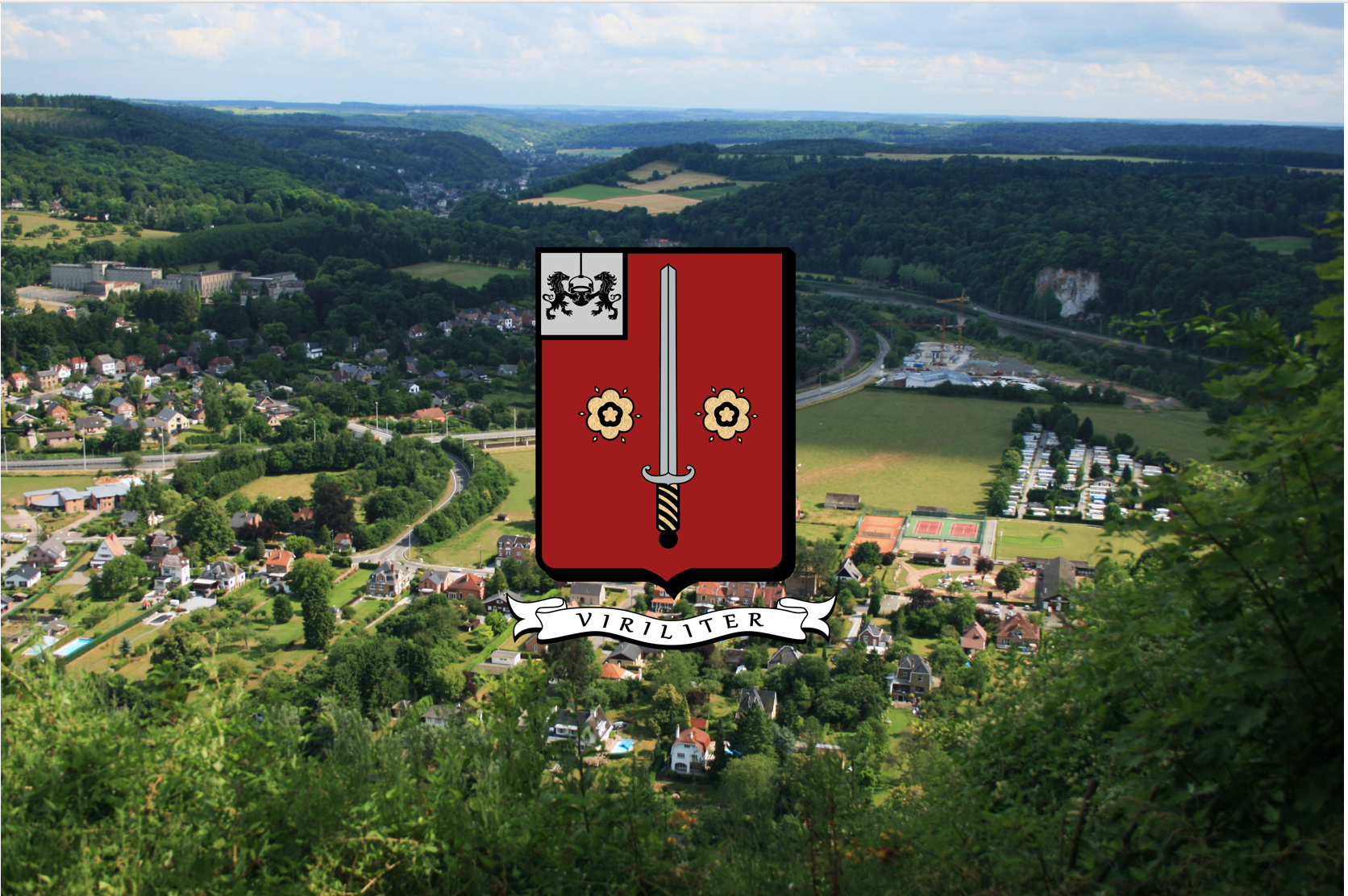 Anciens et Amis du Collège Saint-Paul de Godinne