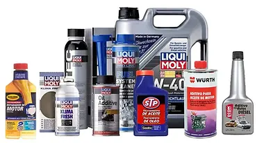 Lubricantes