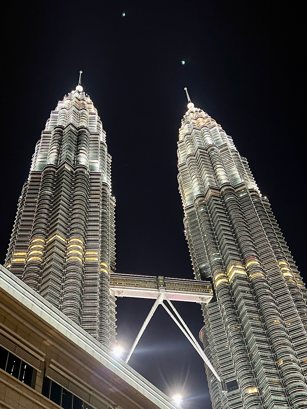 Kuala Lumpur
