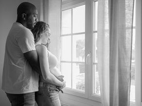 Une attente toute douce...