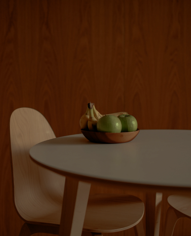 Modern e-commerce website designed for a personal brand.