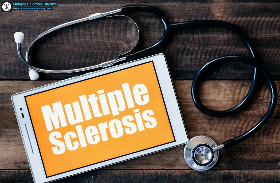 Multiple Sclerosis