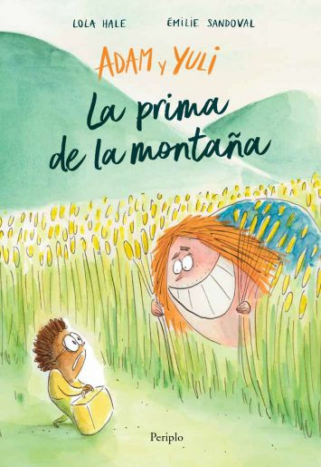 ADAM y YULI. LA PRIMA DE LA MONTAñA