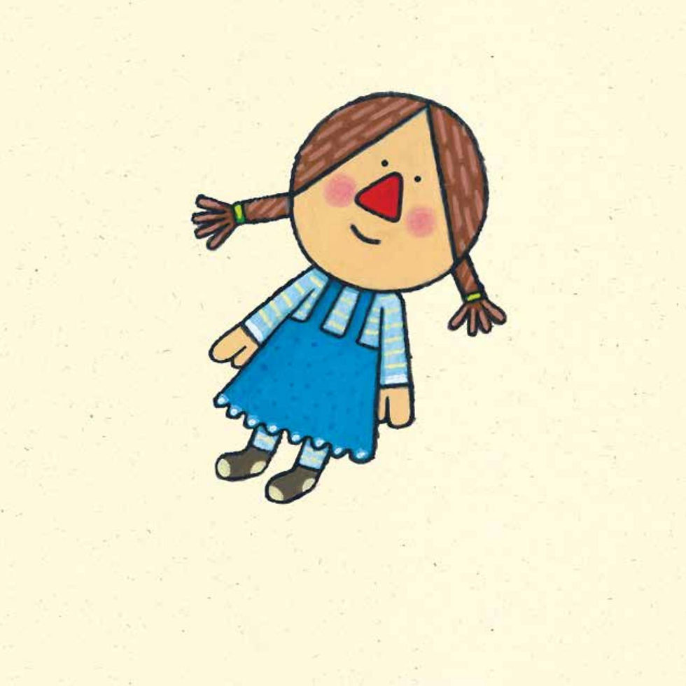 Thumbnail: JUGUETES (Board Book)