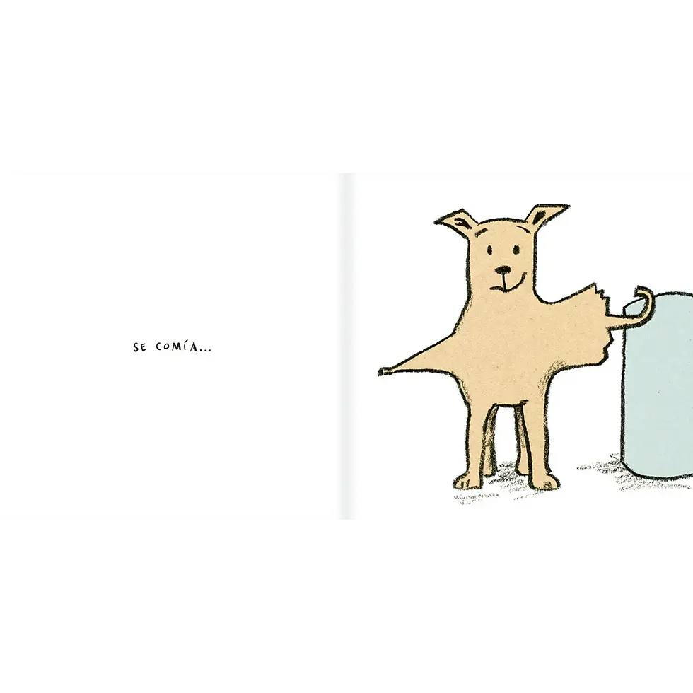 Thumbnail: Iván (Board Book)