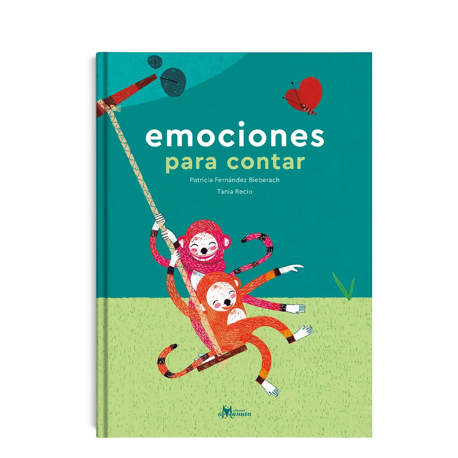 EMOCIONES PARA CONTAR