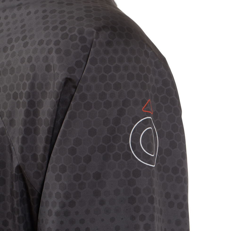 Thumbnail: Rush Wind Jacket - black W