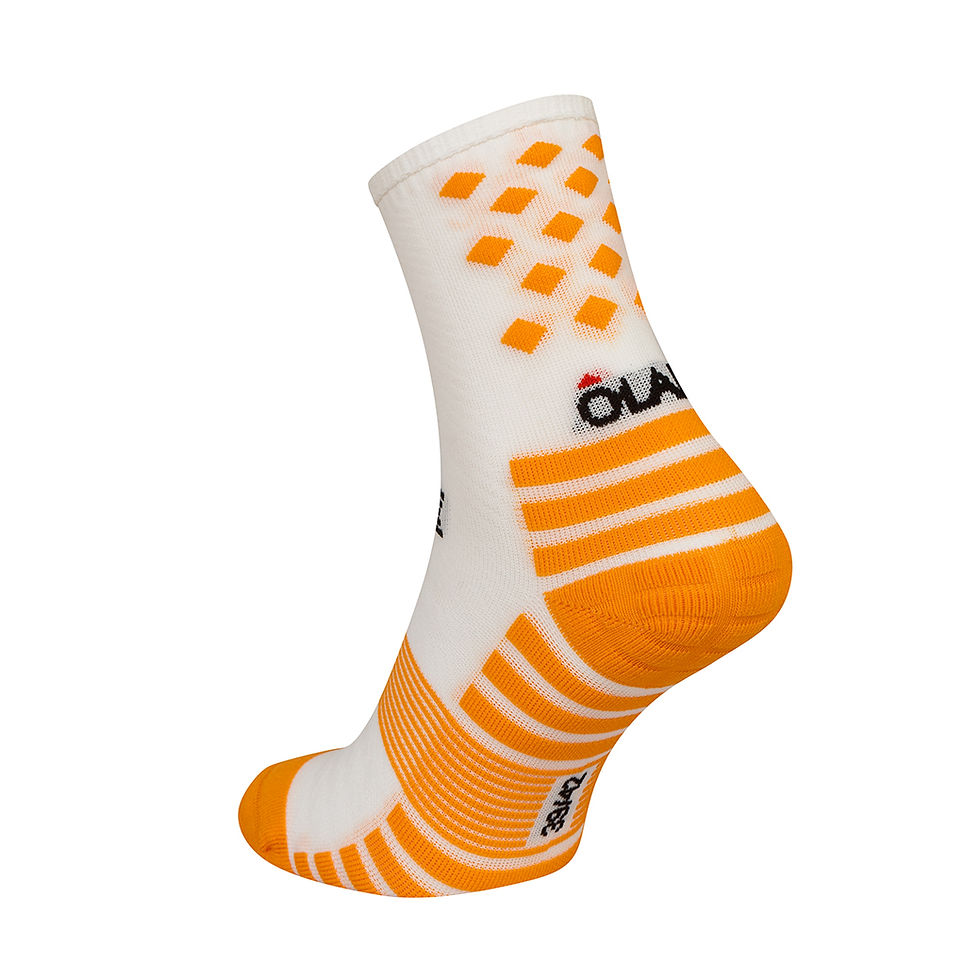 Thumbnail: Running socks
