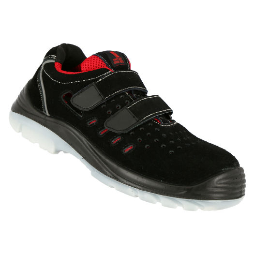 Работни сандали 7312 // EASY STEP SA