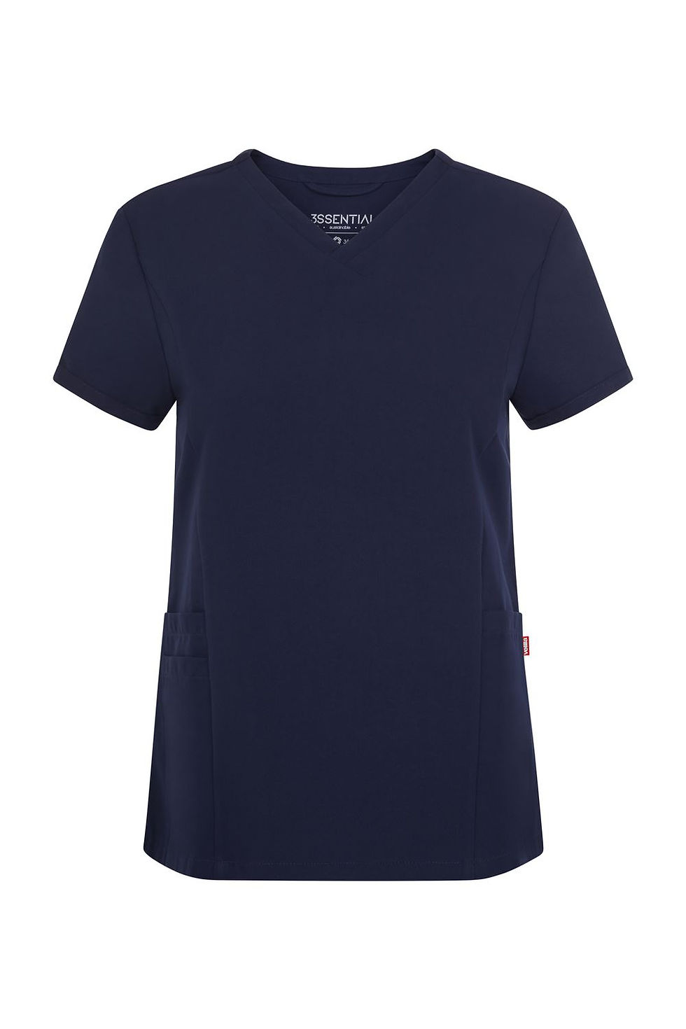 Миниатюра: Дамска медицинска PureStretch туника 535221S