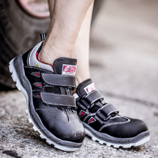 Миниатюра: Работни сандали 7302 // SPORT STEP SA