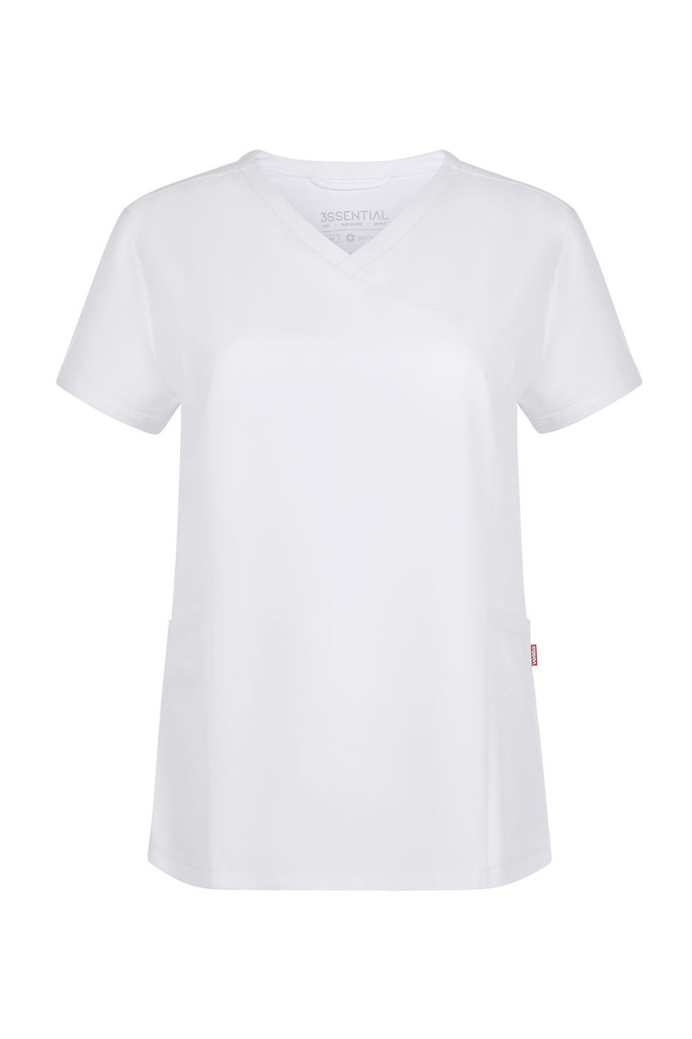 Миниатюра: Дамска медицинска PureStretch туника 535221S