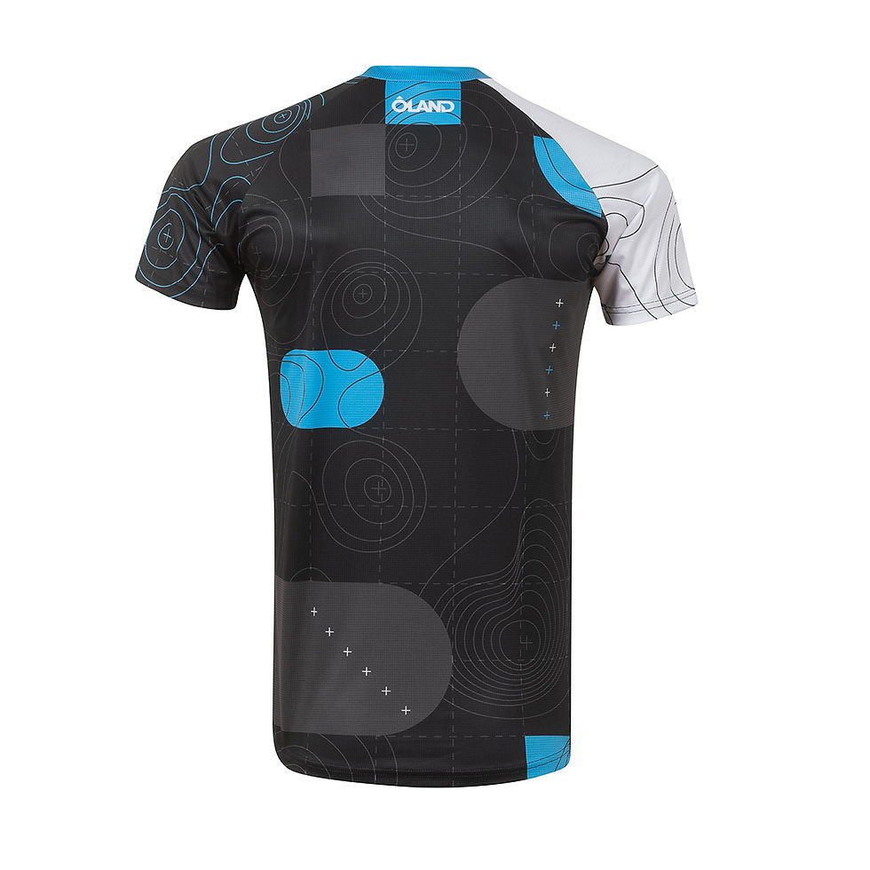 Thumbnail: Classic O-top - Unisex