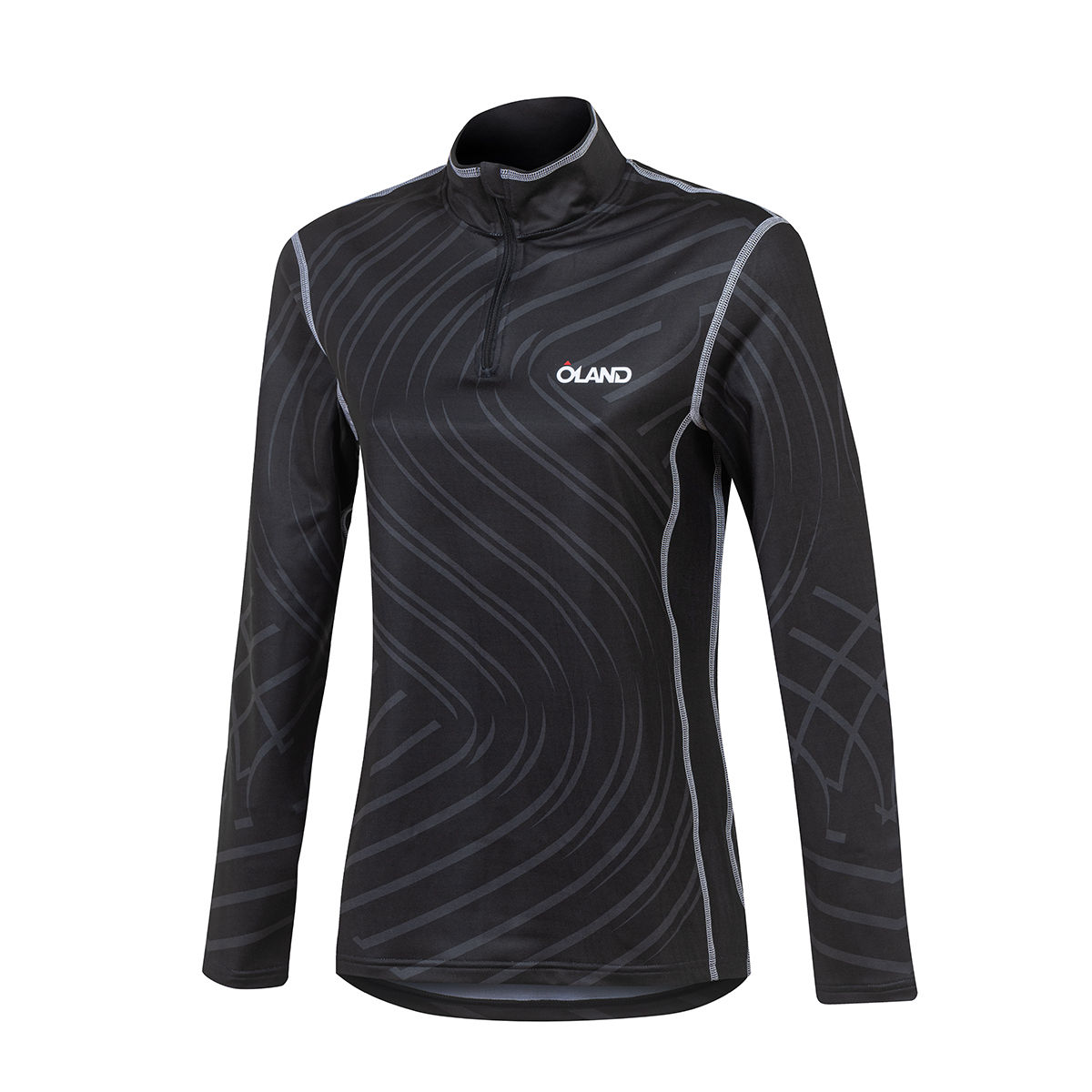 Thermo top - women's