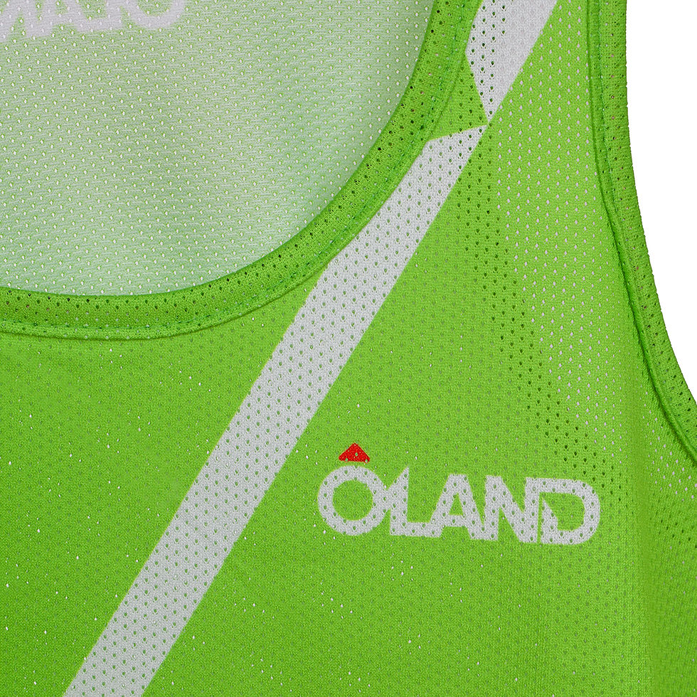 Thumbnail: Basic Singlet Swift Womans