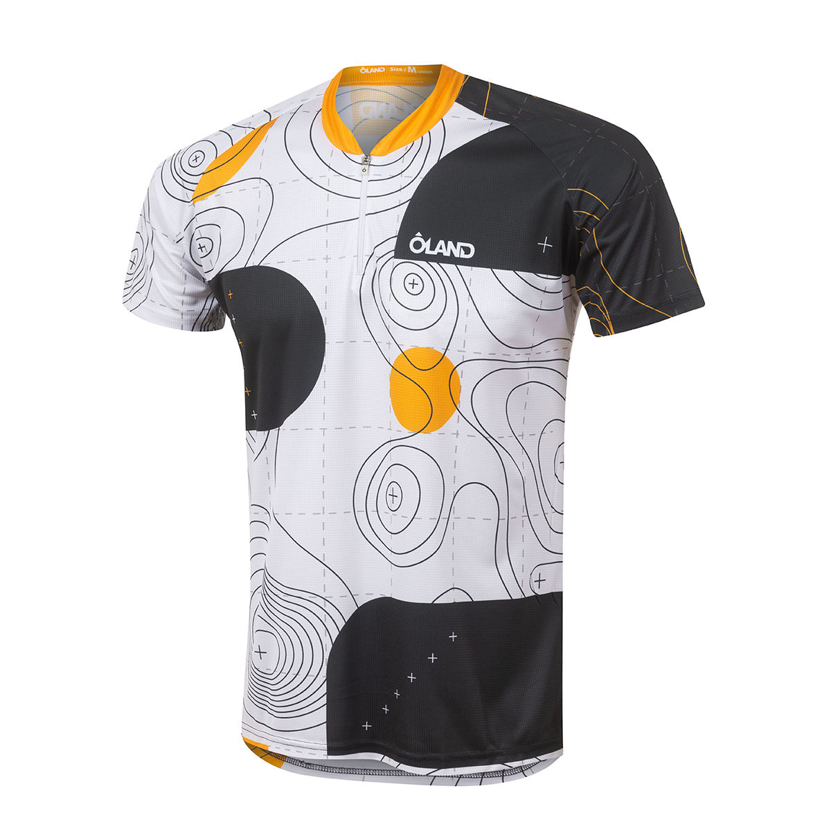 Classic O-top - Unisex