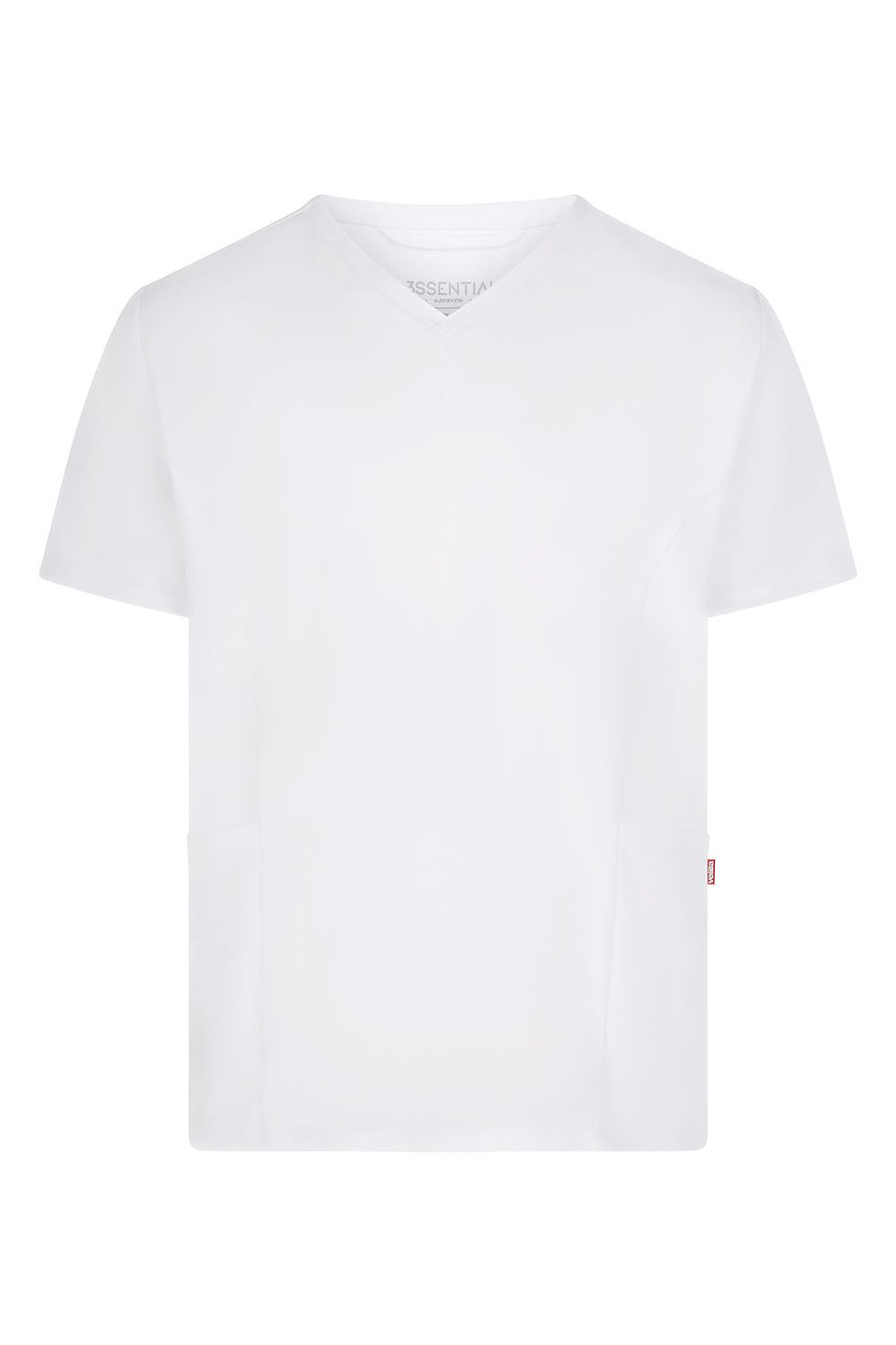 Миниатюра: Унисекс медицинска PureStretch туника 535220S