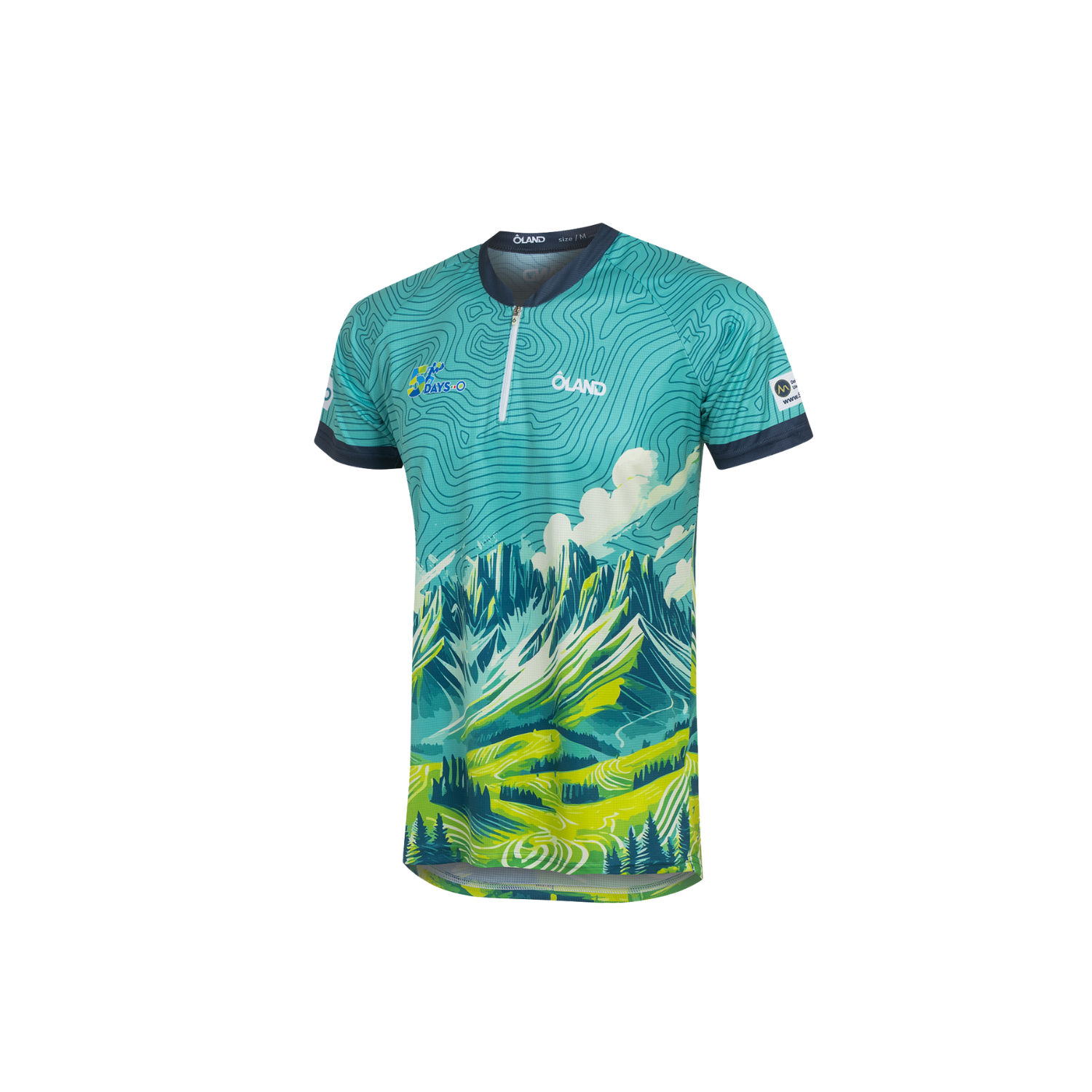 Classic O-top - Kids